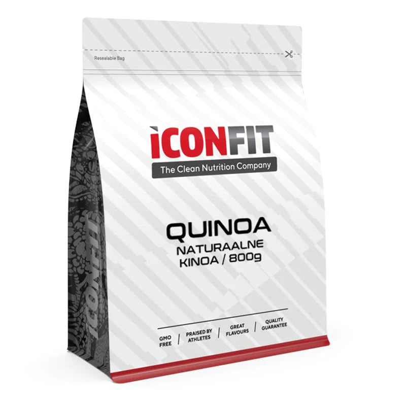 Kvinoja (800g)