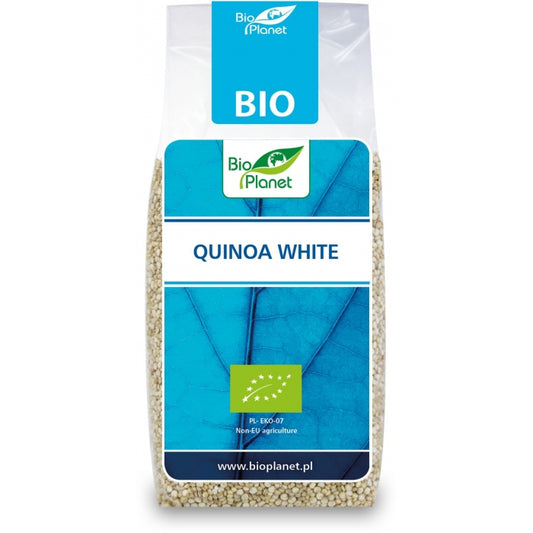 Baltā kvinoja BIO 250g